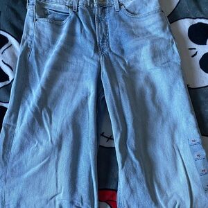 Levi's Light Blue Jeans